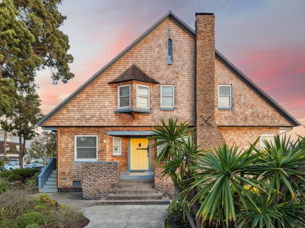 2000 Clinton Ave, Alameda, CA 94501