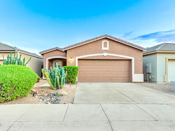 2809 E Janice Way, Phoenix, AZ 85032