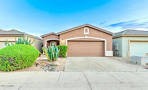2809 E Janice Way Photo 1