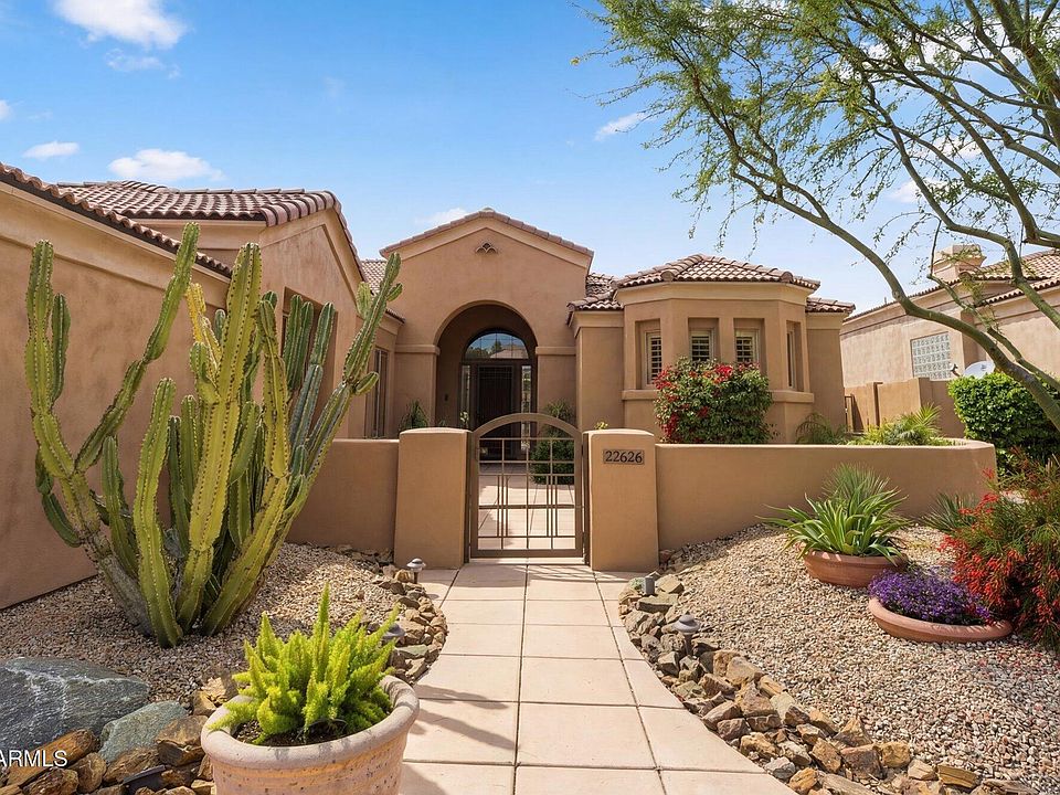 22626 N 54TH Way, Phoenix, AZ 85054 | Zillow