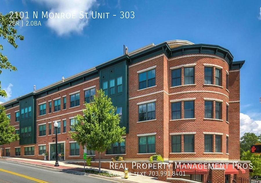 1st image of 2101 N Monroe St APT 303