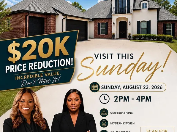 12457 Legacy Hills Dr, Geismar, LA 70734