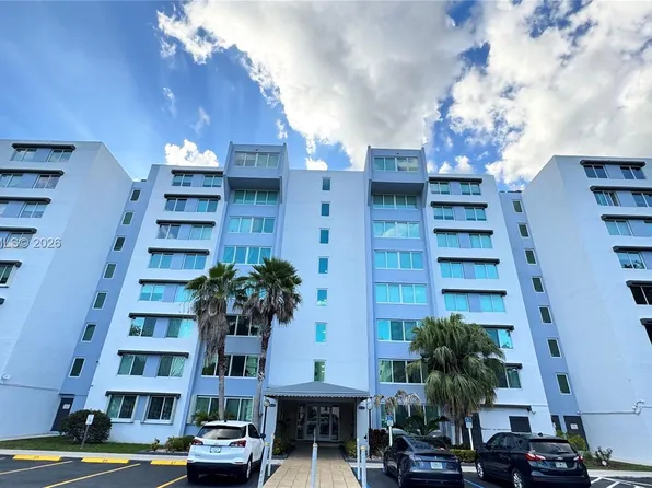 9125 SW 77th Ave #103, Miami, FL 33156