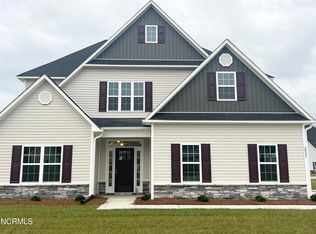 2025 Tarpon Trl, New Bern, NC 28562