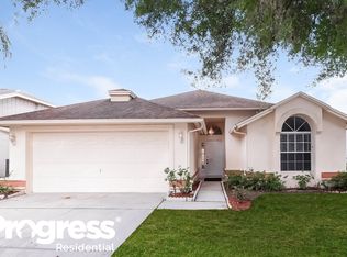 4851 Mill Run Dr, New Port Richey, FL 34653