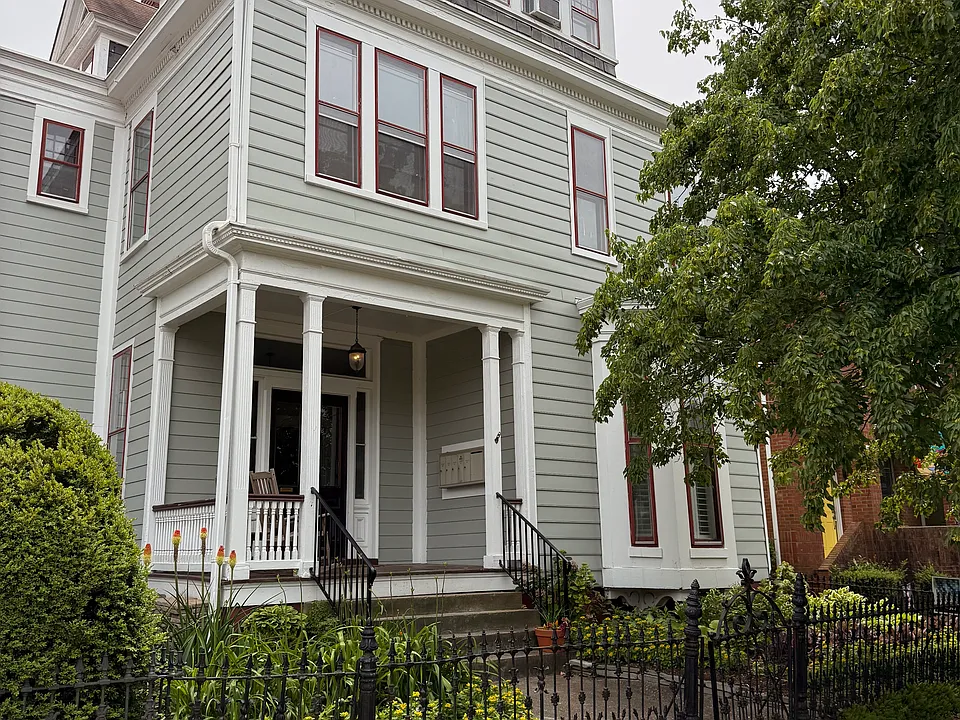 303 W Freemason St #5