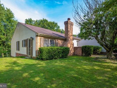 10124 Gravier Ct, Gaithersburg, MD, 20886