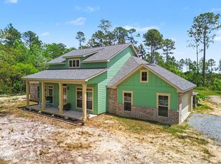 9108 Old Fort Bayou Rd, Vancleave, MS 39565