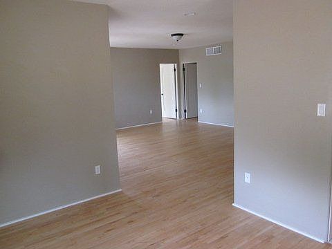 Living room to family room 