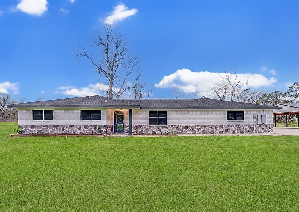 15411 Pine St, Santa Fe, TX 77517 MLS 13586574 Zillow