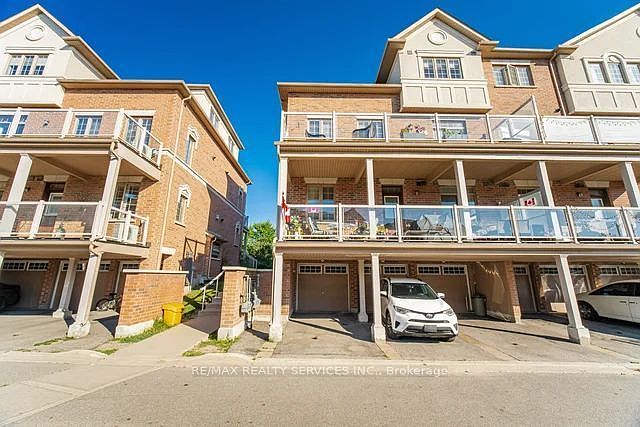 1st image of 180 Howden Blvd #70