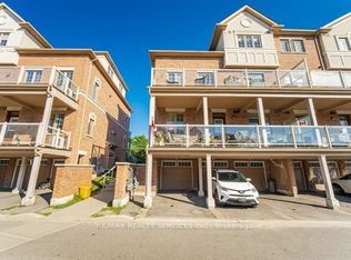 180 Howden Blvd #70, Brampton, ON L6S0E6