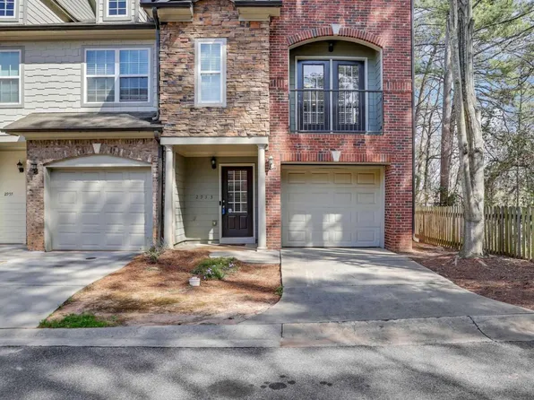 2953 Ashlyn Ridge Ct, Doraville, GA 30340