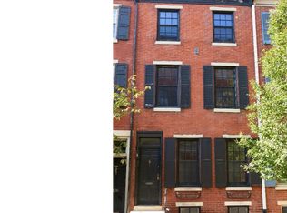 424 S Carlisle St, Philadelphia, PA 19146