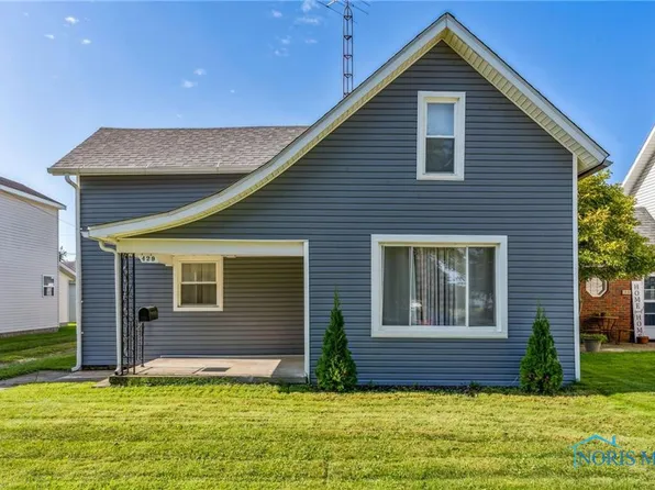 429 W Maple St, Deshler, OH 43516