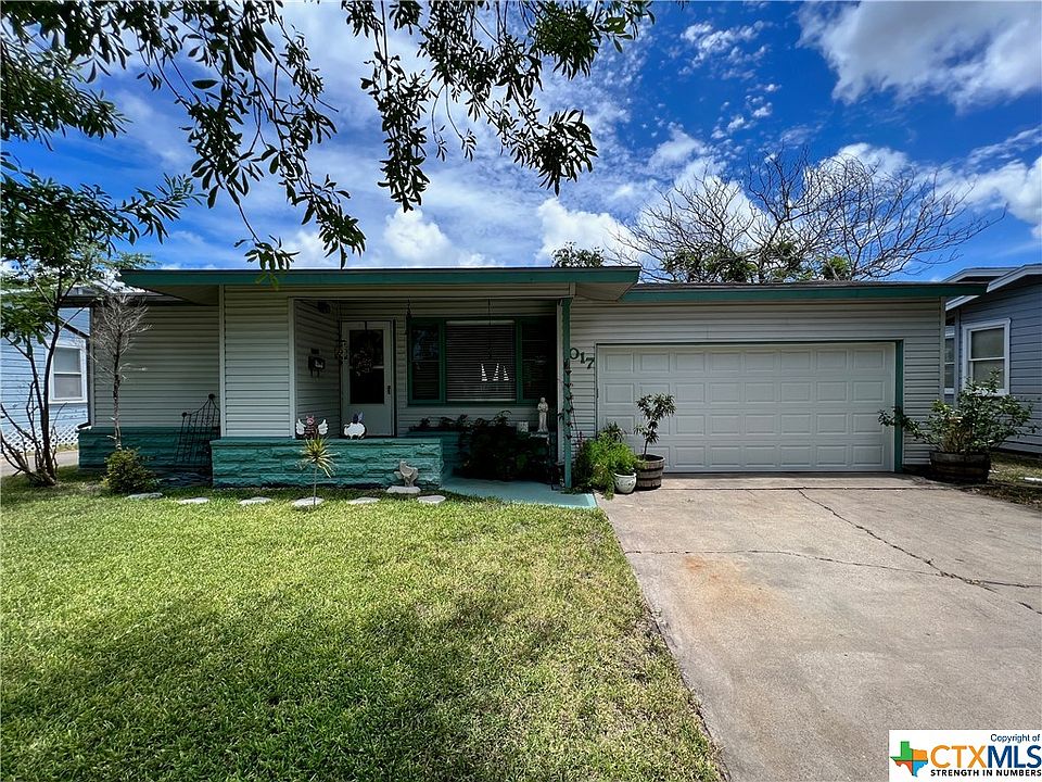 1017 Peerman Pl, Corpus Christi, TX 78411 Zillow