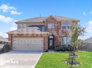 1911 Rocky Point Ln, Rosenberg, TX 77469