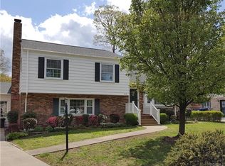 3703 Global Ct, North Chesterfield, VA 23234