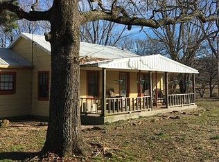 10321 S 437th Rd, Locust Grove, OK 74352