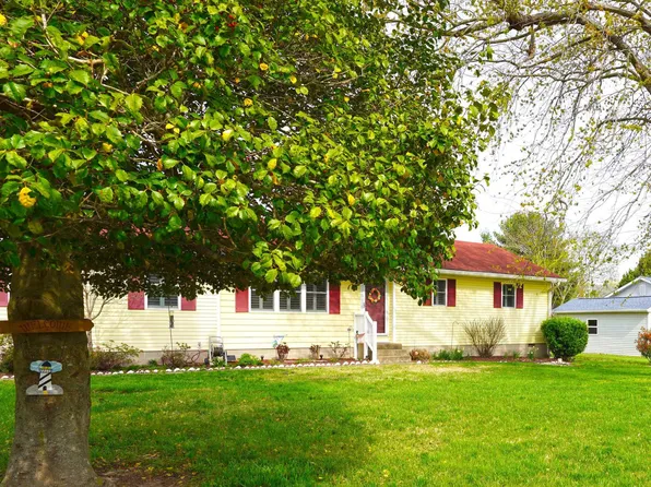 110 Dove Dr, Lewes, DE 19958