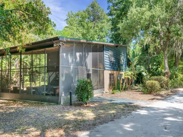 17126 Rainbow Ter, Odessa, FL