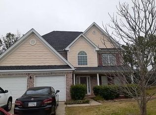 11100 Genova Ter, Hampton, GA 30228