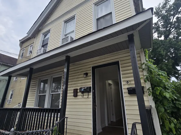 163 Central Pl #G1, Orange, NJ 07050