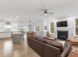 The White Birches, Chichester, NH 03234