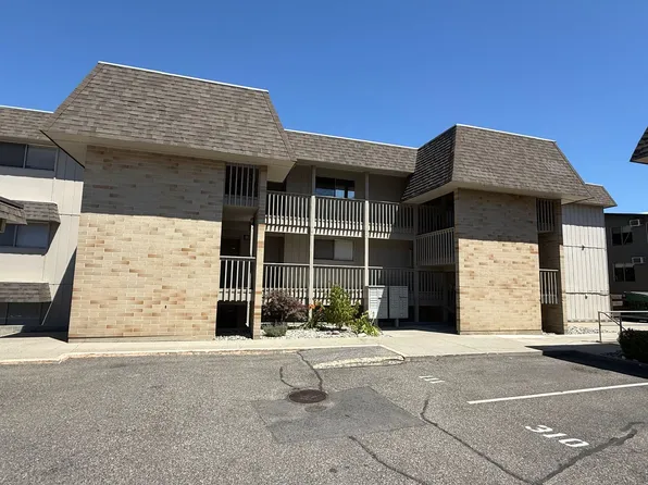 Emerson, 503 N Emerson Ave #109, Wenatchee, WA 98801