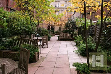 Sold by Halstead Real Estate