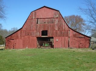 3671 Murray Kittrell Rd, Readyville, TN 37149