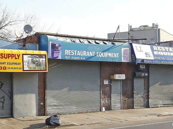 2nd image of 921 Atlantic Ave