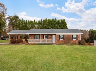 6901 Nc Highway 67, East Bend, NC 27018