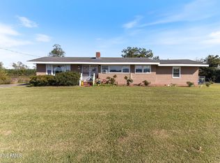 7143 County Home Rd, Greenville, NC 28513