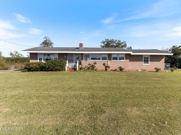 7143 County Home Road, Ayden, NC 28513