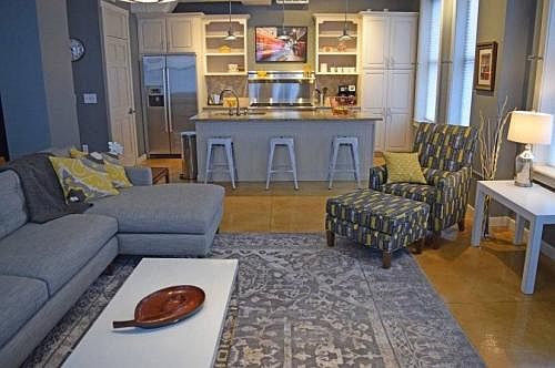 4th image of 109 Capitol St Suite 500A