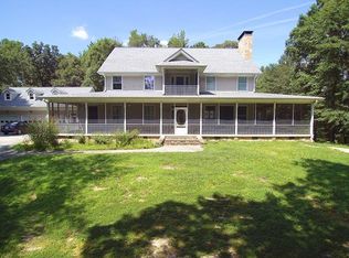 375 Mann Rd, Tyrone, GA 30290