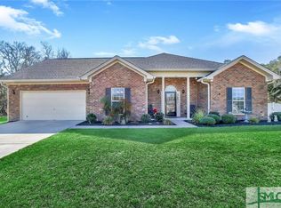 120 Penny Ln, Guyton, GA 31312