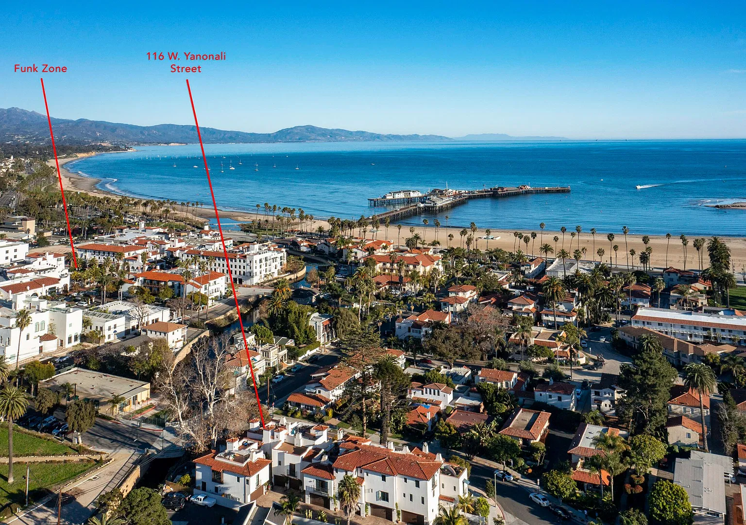 Stunning Property For Lease ~ Experience The Santa Barbara Life! — Photo 1