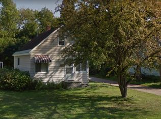 942 N Stevens St, Rhinelander, WI 54501