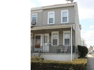 901 Park Ave, Trenton, NJ 08629