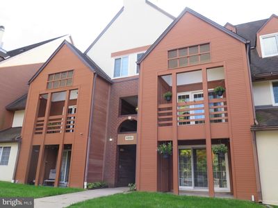 4952 Columbia Road 8, Columbia, MD, 21044