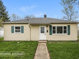 334 Wellington Blvd, Shelbyville, IN 46176