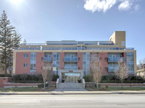 8302 Islington Ave #202, Vaughan, ON L4L 0E6