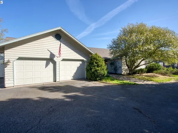 2770 May St, Hood River, OR 97031