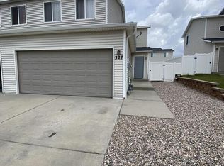 327 Arkel Way #1, Cheyenne, WY 82007