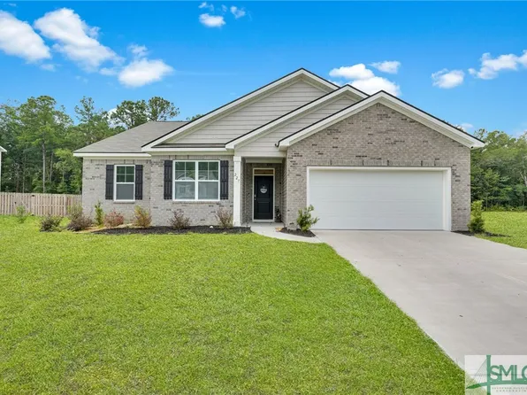 227 Sage Field Drive, Rincon, GA 31326