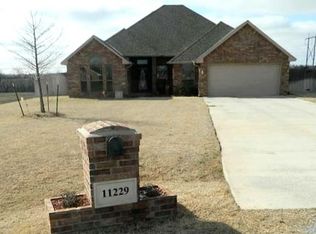 11229 NE Jere Layne, Elgin, OK 73538