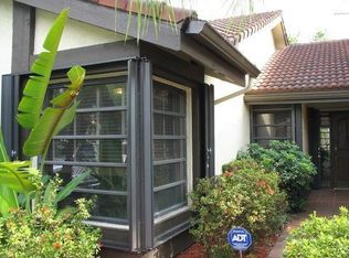 12312 SW 92nd Ter, Miami, FL 33186