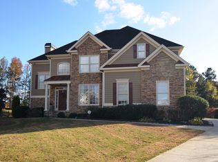 20 Waterstone Way, Acworth, GA 30101
